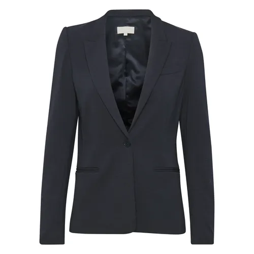 InWear - Jackets > Blazers - Blue - InWear - Modalova