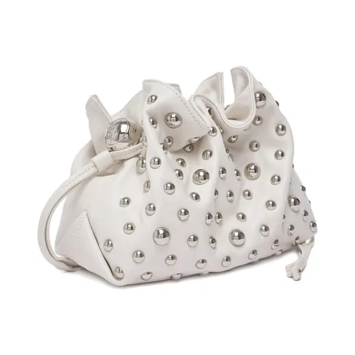 Liu Jo - Bags > Clutches - White - Liu Jo - Modalova