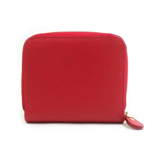 Pre-owned > Pre-owned Accessories > Pre-owned Wallets - - Salvatore Ferragamo Pre-owned - Modalova