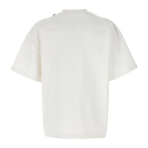 Tops > T-Shirts - - Jil Sander - Modalova