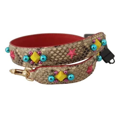 Bags > Bag Accessories - - Dolce & Gabbana - Modalova