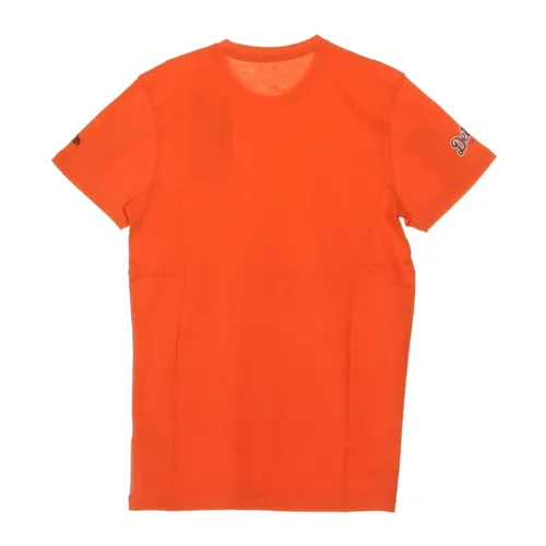Tops > T-Shirts - - New Era - Modalova
