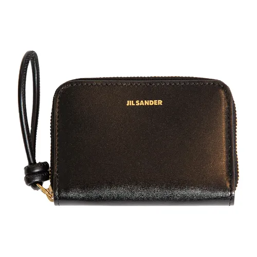 Accessories > Wallets & Cardholders - - Jil Sander - Modalova