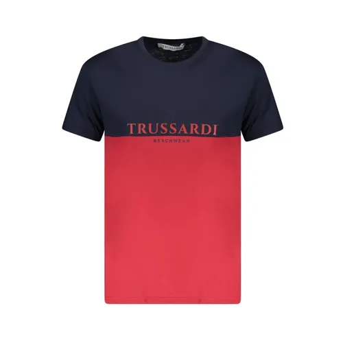 Tops > T-Shirts - - Trussardi - Modalova