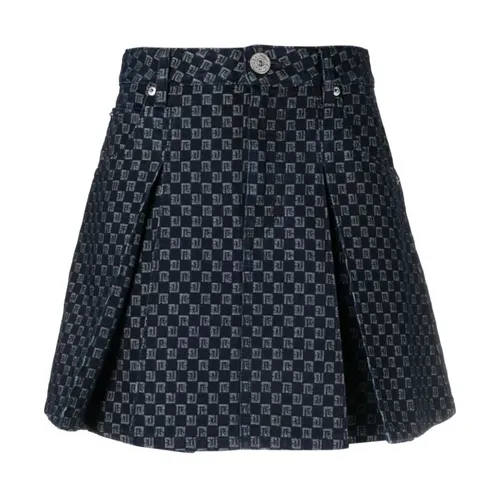 Skirts > Short Skirts - - Balmain - Modalova