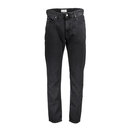 Jeans > Slim-fit Jeans - - Calvin Klein - Modalova