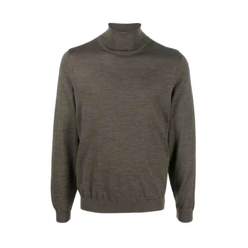 Knitwear > Turtlenecks - - Hugo - Modalova