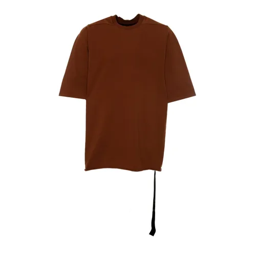 Tops > T-Shirts - - Rick Owens - Modalova
