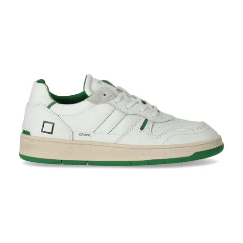 Shoes > Sneakers - - D.a.t.e. - Modalova
