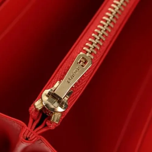 Pre-owned > Pre-owned Accessories > Pre-owned Wallets - - Loewe Pre-owned - Modalova