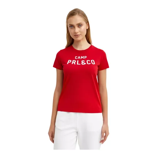 Tops > T-Shirts - - Ralph Lauren - Modalova