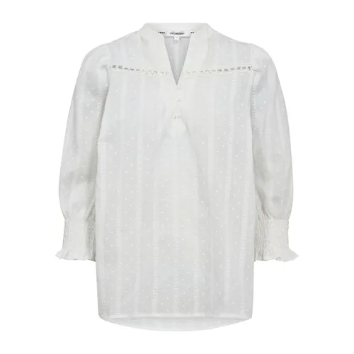 Blouses & Shirts > Blouses - - Co'Couture - Modalova