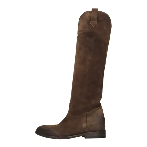 Shoes > Boots > Cowboy Boots - - Strategia - Modalova