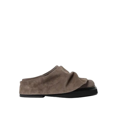 Shoes > Flats > Mules - - The Attico - Modalova
