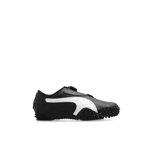 Puma - Shoes > Sneakers - Black - Puma - Modalova