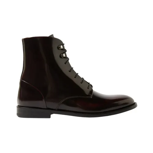 Shoes > Boots > Lace-up Boots - - Scarosso - Modalova
