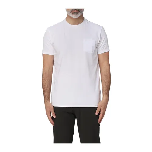 RRD - Tops > T-Shirts - White - RRD - Modalova