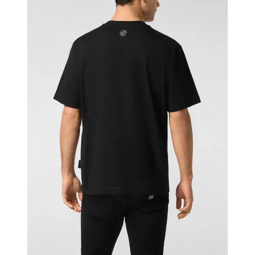 Tops > T-Shirts - - Philipp Plein - Modalova