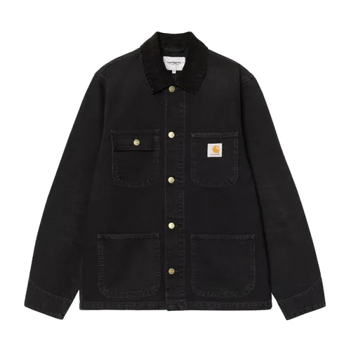 Jackets > Light Jackets - - Carhartt Wip - Modalova
