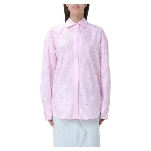 Blouses & Shirts > Shirts - - Msgm - Modalova