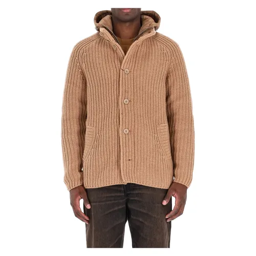 Knitwear > Cardigans - - Herno - Modalova