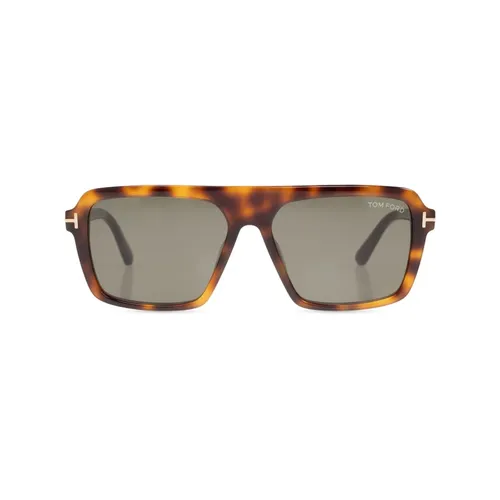 Accessories > Sunglasses - - Tom Ford - Modalova