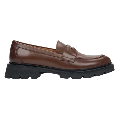 Shoes > Flats > Loafers - - Estro - Modalova
