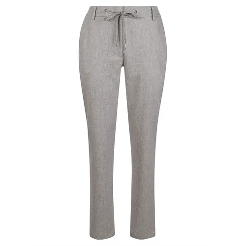 Trousers > Slim-fit Trousers - - Eleventy - Modalova