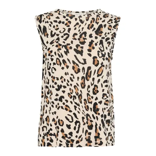 Tops > Sleeveless Tops - - Part Two - Modalova