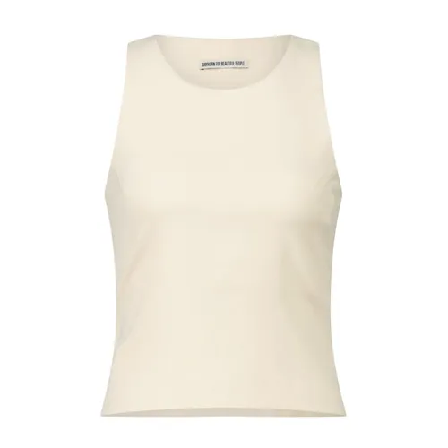 Tops > Sleeveless Tops - - Drykorn - Modalova