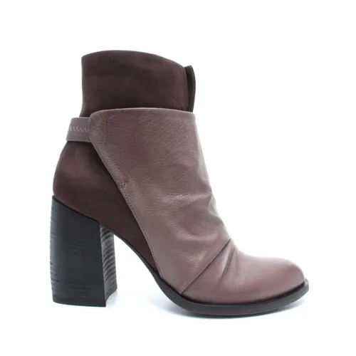 Shoes > Boots > Heeled Boots - - Ixos - Modalova