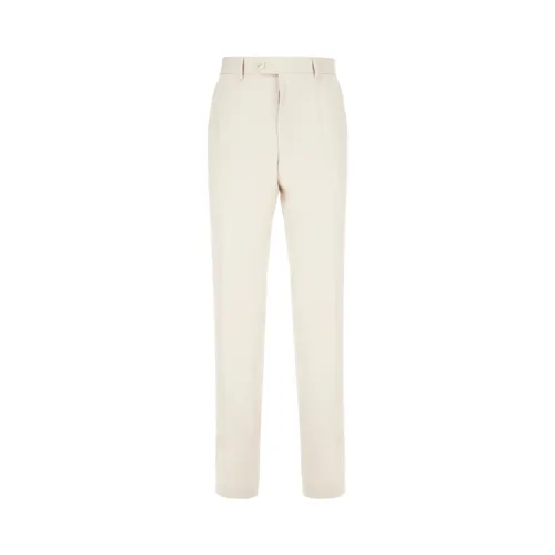 Trousers > Suit Trousers - - Hugo - Modalova