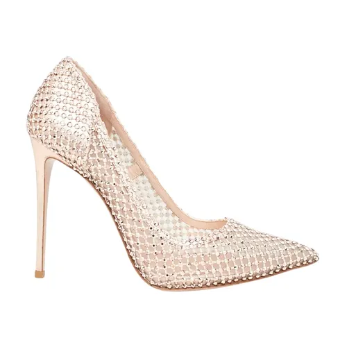 Shoes > Heels > Pumps - - Le Silla - Modalova