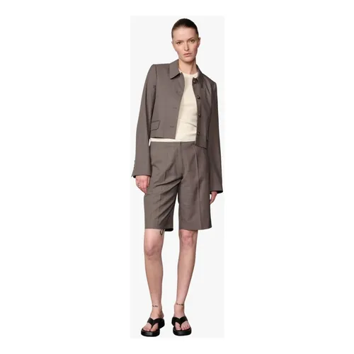 Jackets > Light Jackets - - Birgitte Herskind - Modalova