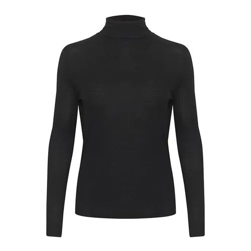 Tops > Long Sleeve Tops - - Soaked in Luxury - Modalova
