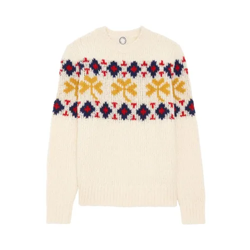 Knitwear > Round-neck Knitwear - - Ines de la Fressange Paris - Modalova