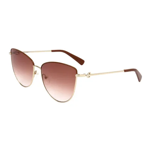 Accessories > Sunglasses - - Longchamp - Modalova