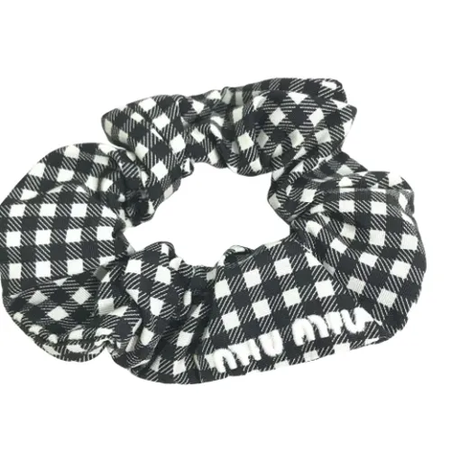 Pre-owned > Pre-owned Accessories - - Miu Miu Pre-owned - Modalova