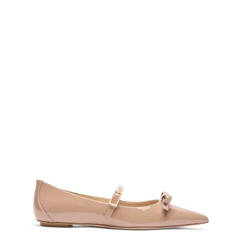 Shoes > Flats > Ballerinas - - Stuart Weitzman - Modalova