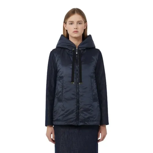 Jackets > Winter Jackets - - Max Mara - Modalova