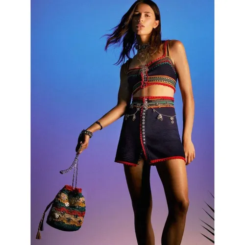 Skirts > Short Skirts - - Rabanne - Modalova