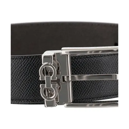 Accessories > Belts - - Ferragamo - Modalova