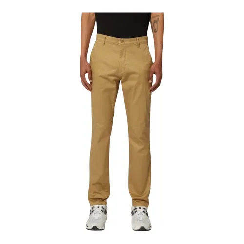 Trousers > Chinos - - Dockers - Modalova