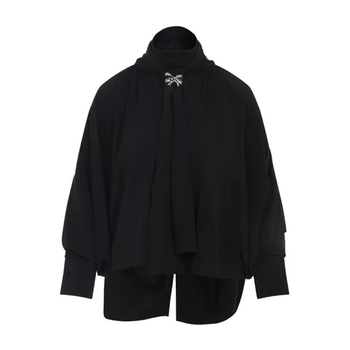 Blouses & Shirts > Blouses - - Max Mara - Modalova