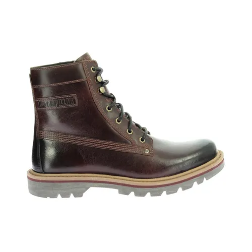 Shoes > Boots > Lace-up Boots - - CAT - Modalova