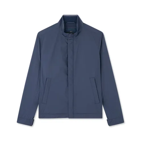 Jackets > Rain Jackets - - Paul & Shark - Modalova