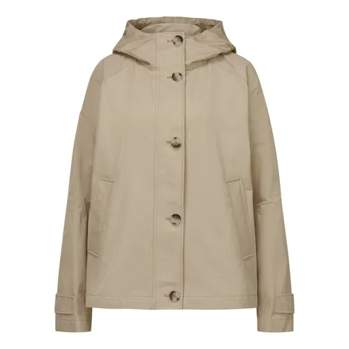 Jackets > Light Jackets - - Milestone - Modalova