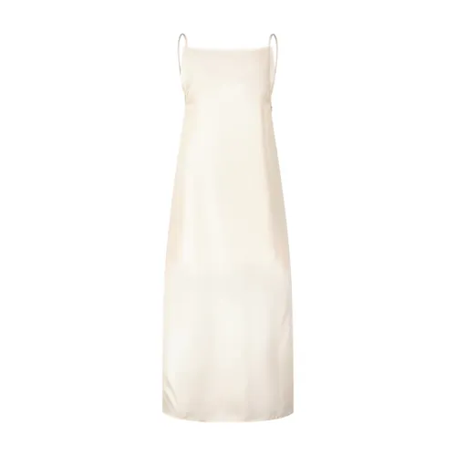 Dresses > Day Dresses > Midi Dresses - - Loulou Studio - Modalova