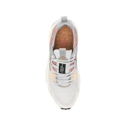 Shoes > Sneakers - - Flower Mountain - Modalova