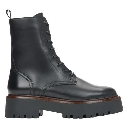 Shoes > Boots > Lace-up Boots - - Estro - Modalova